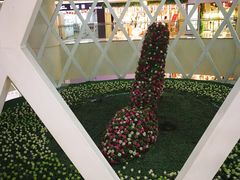 -鸿通城购物中心