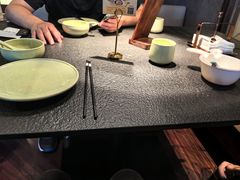 -蝴蝶里·粤菜·点心(滨江龙湖店)