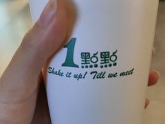 -1点点(东鼎店)