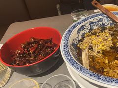 水煮江团鱼-三俞竹苑(红旗街万达店)