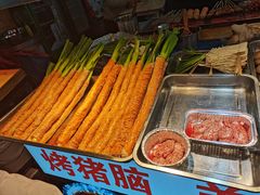 -大学城夜市大排档(凤栖路店)