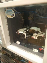 -乐高授权专卖店(浦东嘉里城店)