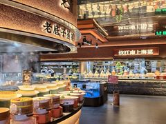 -炊江南·上海菜(国展华漕店)