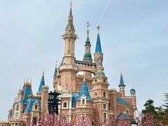 -上海迪士尼度假区