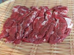 -五悦北平四季涮肉·烧烤(老商埠店)