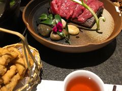 -盡膳口福跷脚牛肉火锅(合生汇购物中心店)