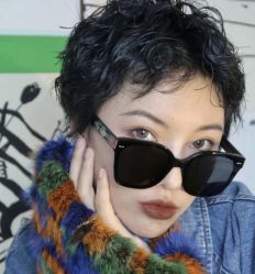 -Z.X HAIR SALON张新美业