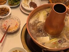 -东门口·新式老北京火锅(河西龙湖天街店)