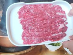 -牛街清真满恒記(平安里西大街店)