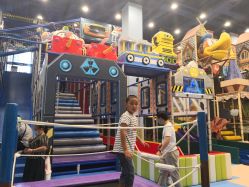 -meland亲子乐园•派对•研学(苏州悠方购物中心店)