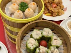 -福满楼·海鲜酒家(福永益田店)