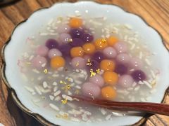 -贡梅老面馆·蟹粉面·无锡特色小吃(南长街主推店)