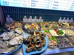 -群姐面馆·海鲜烧烤(同安路二店)