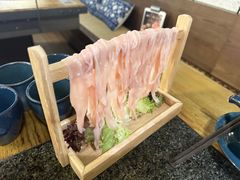 -湊湊火锅·茶憩(东城民盈国贸城店)