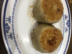 门钉馅饼-老爆肚满五香烧牛羊肉