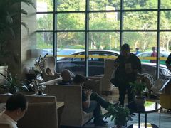 -厦门明发国际大酒店(会展中心环岛路店)