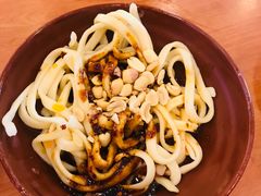 甜水面-龙抄手(春熙路总店)