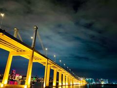 -澳门环岛游湾仔码头