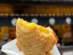 -鸣门鲷烧本铺