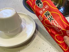 -老佛爷·铜炉炭火蛙锅(海州吾悦店)