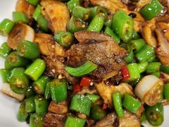 -鲁西南老厨子·特色鲁菜(经一纬五店)