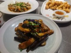 -阿毛饭店(和义路店)