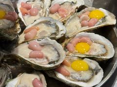 -飞尝蚝·顺德菜·鱼生(顺德总店)
