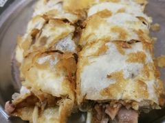 -东北熏肉大饼(大学南路店)