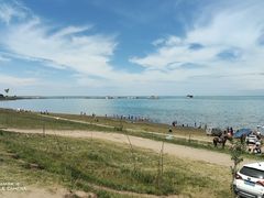 -青海湖国家重点风景名胜区