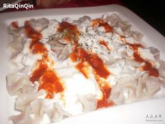 土耳其饺子-土耳其妈妈