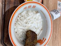 -小满手工粉(上海月星环球港店)