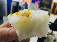 -南大门韩糕(后埭溪路店)