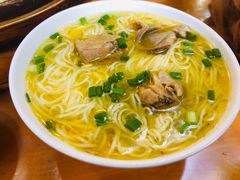 -海汇源老烧麦店(东大街总店)
