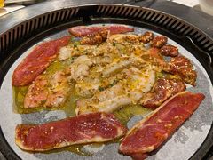 -么子烤肉(化龙池店)