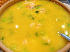 -情妹耙泥鳅·江湖川菜(科华店)