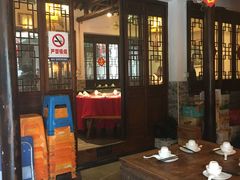 -三林本帮馆(中林街店)