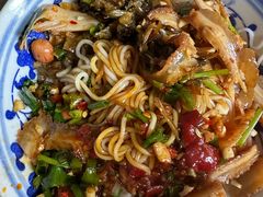 -秦胖子肉陀良心店