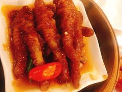 -点都德(聚福楼店)