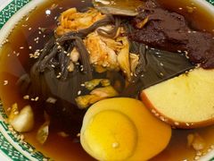 传统冷面（大）-华天延吉餐厅(西四总店)