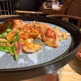 一直存在草稿箱里，不知道菜品有没有变过