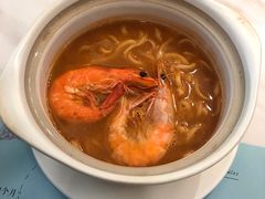 -子霖南山鲜虾面(南山总店)