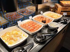 -厦门海港英迪格酒店(中山路店)