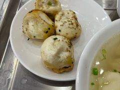 -老西白点心店