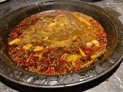-大鱼山房鱼头火锅(老字号品质店)