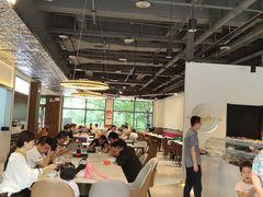 -兰州马子禄牛肉面(文景公园店)