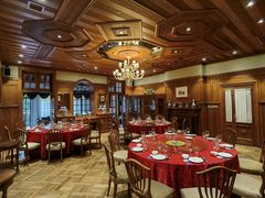 -马勒别墅饭店(静安寺店)