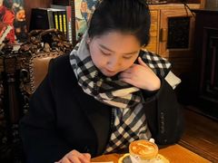 -古董花园(思南路42弄小区店)
