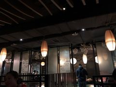 大堂-湊湊火锅·茶憩(新中关购物中心店)