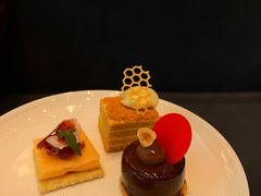 -郑州希尔顿酒店·阿米奇意大利餐厅