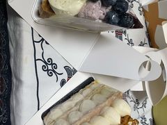 -黑草莓(重庆路店)